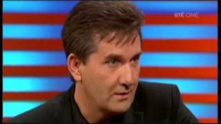 Daniel amp Majella ODonnell  Interview on the Late Late Show part 1 of 2 [upl. by Evangelin74]