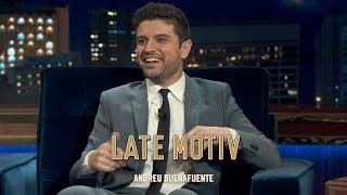 LATE MOTIV  Miguel Maldonado “Facu es un escombro”  LateMotiv452 [upl. by Menis]