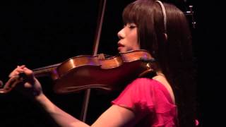 Ayako Ishikawa  Amazing Grace [upl. by Los]