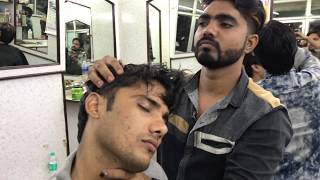 Episode 4  ASMR King Cracker Head Massage With Intense Neck amp Back Cracking by IMRAN [upl. by Marsh]