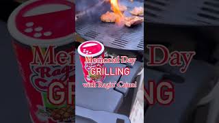 Ragin Cajun Chicken amp Gator Seasoning  Be a Grillmaster this Memorial Day with our Cajun Seasoning [upl. by Truitt]