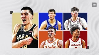 My Final 2024 NBA Mock Draft [upl. by Boice998]