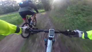 VTT Bourges  Sancerre [upl. by Maier]