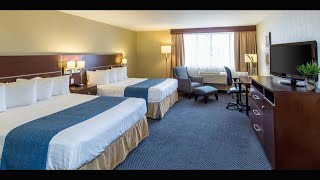 HotelATG Review Suites [upl. by Shayna]