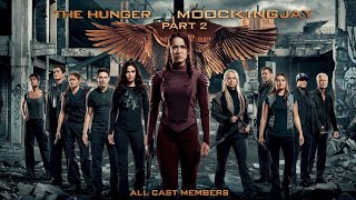 The Hunger Games Mockingjay Part 2 Final International Trailer [upl. by Jarvis772]