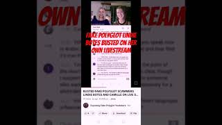 Lindie Botes busted on her own livestream Watch full livestream on my channel Link in description [upl. by Persse]