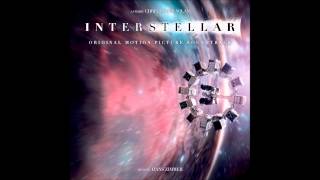 Interstellar OST 13 Coward by Hans Zimmer [upl. by Tjaden764]