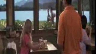 50 First Dates Hey There Delilah [upl. by Decima]