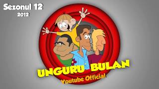 Unguru Bulan  Proteste 3  Jandarmul Fratzicamp4 S12E08 [upl. by Ris]