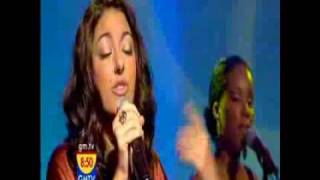 Stacie Orrico Live on GMTV [upl. by Aketal]