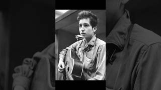 Bob Dylan performed his Civil Rights song Only a Pawn in Their Game at the 1963 March on Washington [upl. by Ahsier]