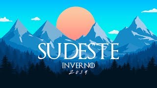 Inverno 2019 – Sudeste [upl. by Arreit387]