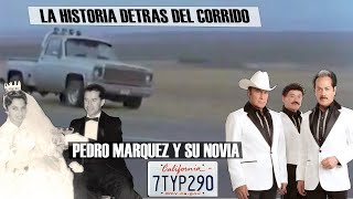 La Camioneta Gris  La Historia Detrás del Corrido LA VERDADERA HISTORÍA [upl. by Akehsay842]