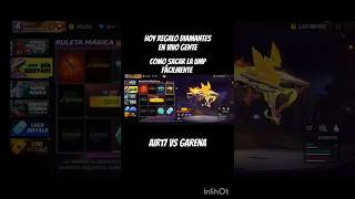 SACANDO LA UMP EVOLUTIVA freefire clips humor garenafreefire [upl. by Ocirnor]