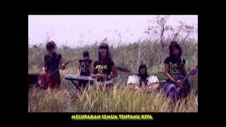 VIDEO KLIP THE PRINCESS BAND  KU RELAKAN KAU PERGI [upl. by Edgell]