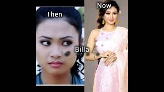 Anwba Actress singi fjaba awonba  Manipuri actress [upl. by Okim]