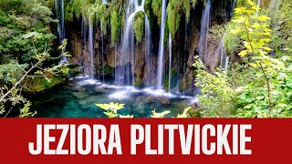 Jeziora Plitwickie  Chorwacja [upl. by Locke]