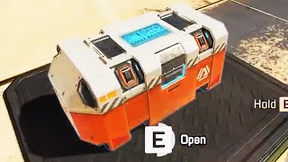 quotSeason 17quot Firing Range Changes  Apex Legends [upl. by Marras]