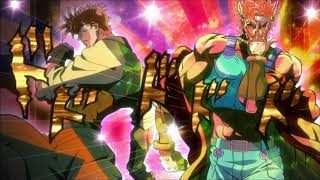 Jojos Bizarre Adventure  Overdrive Edited [upl. by Enrol610]