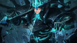 DYRUS  THROUGH THE DARKENED GATE  PreSeason 2023 [upl. by Nomis900]