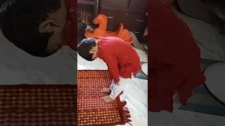 নামাজকে বলো নাকাজ আছেshortsbabyfunfusionkids38cuteviralvideo [upl. by Tama]