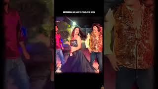 MKC of Depression  Bhojpuri songs Purav jha ai comedy bhojpurisong shortsfunny shorts [upl. by Ahtinak]