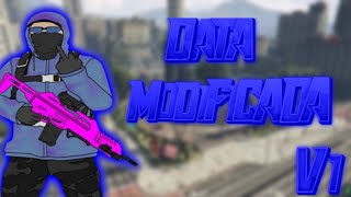 SAIUU DATA MODIFICADA V1🚀 ESTILO PVP amp ANTCRASH  SUPER PC FRACO [upl. by Gerik]