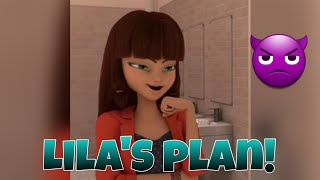 Lilas plan oneshot [upl. by Chase489]