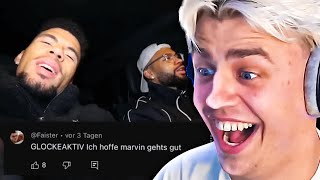 Wir wurden endlich von den PrankBros gegrüßt [upl. by Ayam965]