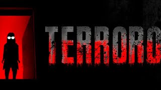 EL JUEGO DE TERROR DE RORO  TERRORO [upl. by Ial]