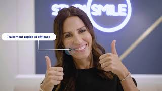 Découvrez lexpérience INVISALIGN chez Studio Smile [upl. by Picker]