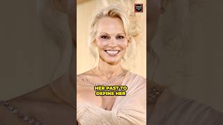 Pamela Anderson REVEALS WHY She Left Hollywood for Good 🔥👀 shorts celebrity pamelaanderson [upl. by Meela]