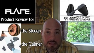 Flare Audio Review  Flare Sleeep  Flare Calmer  Flare earSHADE  before you buy [upl. by Stedmann]