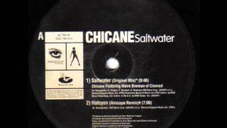 Saltwater  Chicane extended mix [upl. by Aniretake]