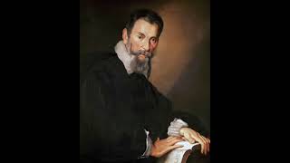 claudio monteverdi cantate domino sv 293 [upl. by Prouty784]