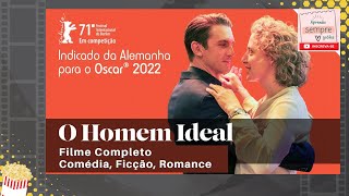 O Homem Perfeito  Filme Completo 2022 IMDb 71 [upl. by Palmira]