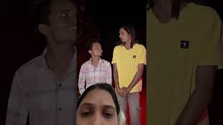 Amavasya ki raat ka bhootcomedy funny ghost youtubeshorts trending viralvideoshorts [upl. by Akimot351]