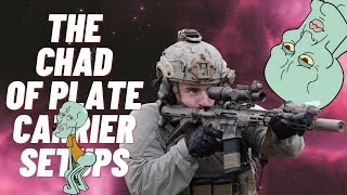 What is the best plate carrier setup FCPC [upl. by Aihsekram]