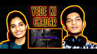 MC STΔN YEDE KI CHADAAR REACTION  MC STAN REACTION  YEDE KI CHADAAR REACTION  PATHAKTWINS REACT [upl. by Yrhcaz527]