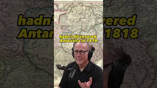 Lost Maps of an Ancient World  Advanced Civilization amp Antarctica Discovery  JRE 1284 [upl. by Dawn]