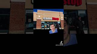 GameStop Rant [upl. by Melamed645]