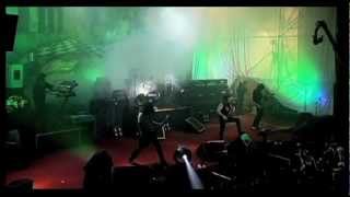 Rata Blanca  La leyenda del hada y el mago Vivo DVD quotObras 2003quot [upl. by Lesde102]