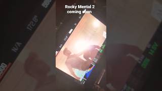 Rocky Mental 2 Coming Soon kuwaitparmishvermasidhumoosewalaentertainmentpurposevirlshotshorts [upl. by Yanrahs]