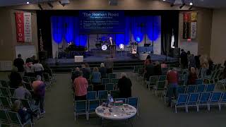 Hillview Church Live Stream [upl. by Niotna]