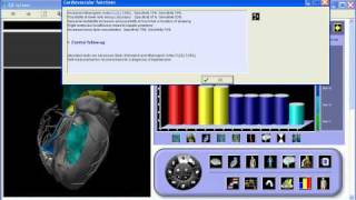 Electro Interstitial Scan Prioritization [upl. by Arayc]