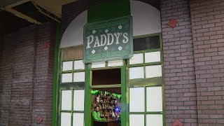 Paddy’s Pub Popup Experience [upl. by Enicul]