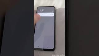 Klackernde Geräusche Redmi Note 12 und 8 [upl. by Nikki17]