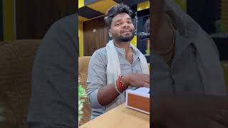 O Sajni Us Din Teri Sakhiyan  कौन दिशा में लेके चला रे बटोहिया  Manish Samrat Instagram video [upl. by Marchelle357]