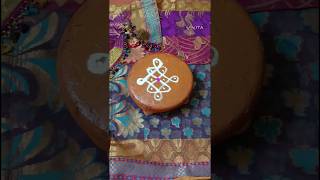 rangoli shortsvideo evryone [upl. by Giusto455]