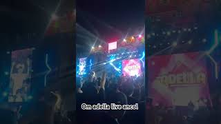 Adella Live Ancol 8 September 2024 [upl. by Giliana218]